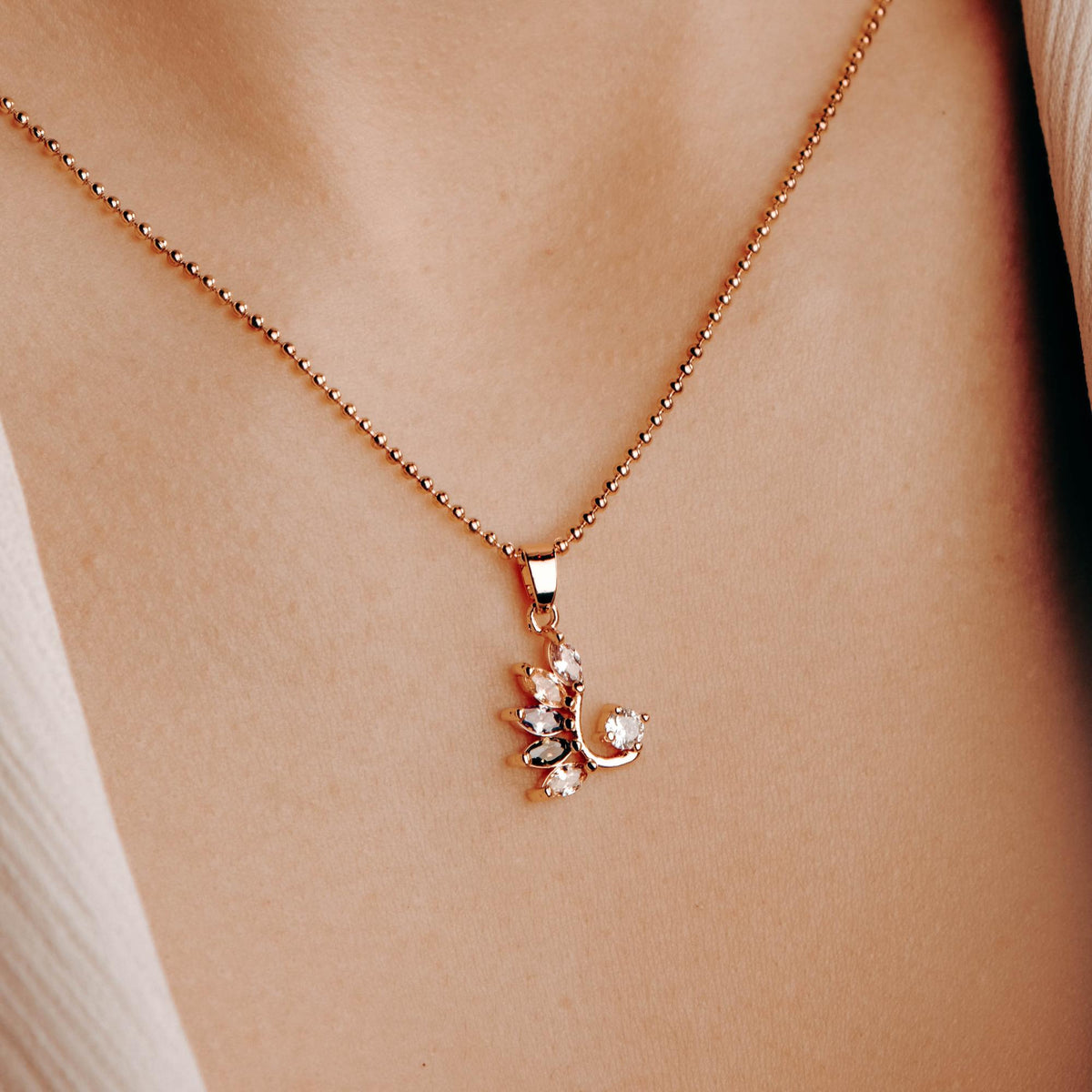 Curated Jewelry for Everyday Wear