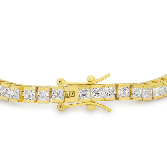Debutante 7-Inch Tennis Bracelet