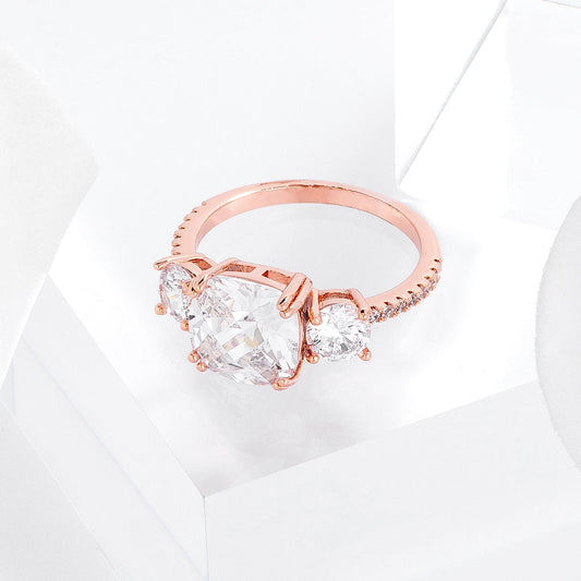 Modern Royal Trendy Ring
