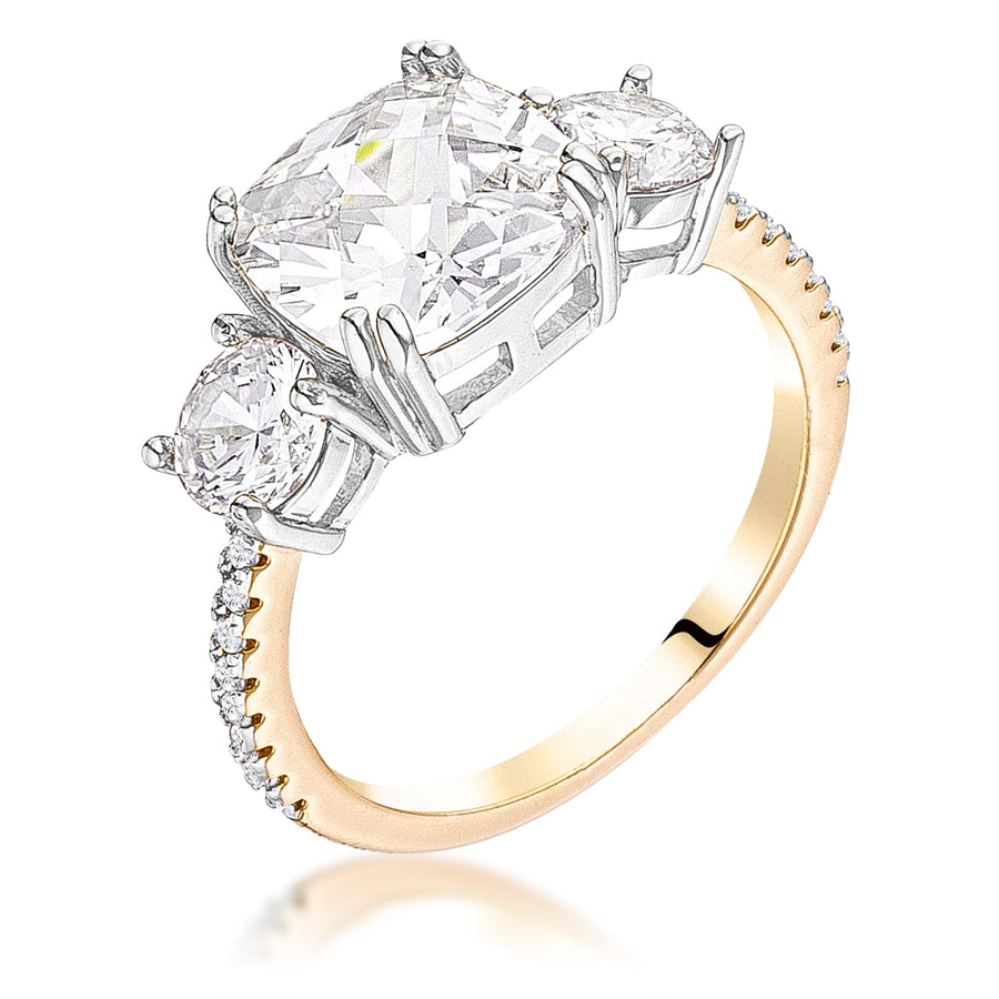 Modern Royal Classic Ring