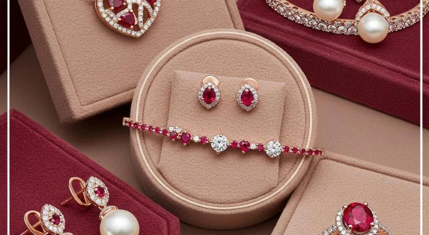Building a Capsule Jewelry Collection: The 5 Essential Pieces You Need