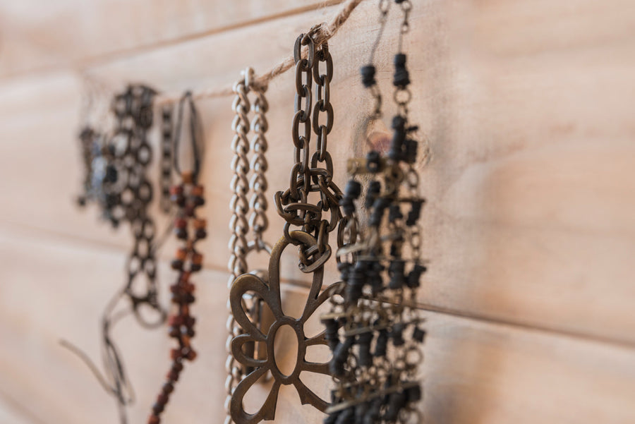 Antique Jewelry