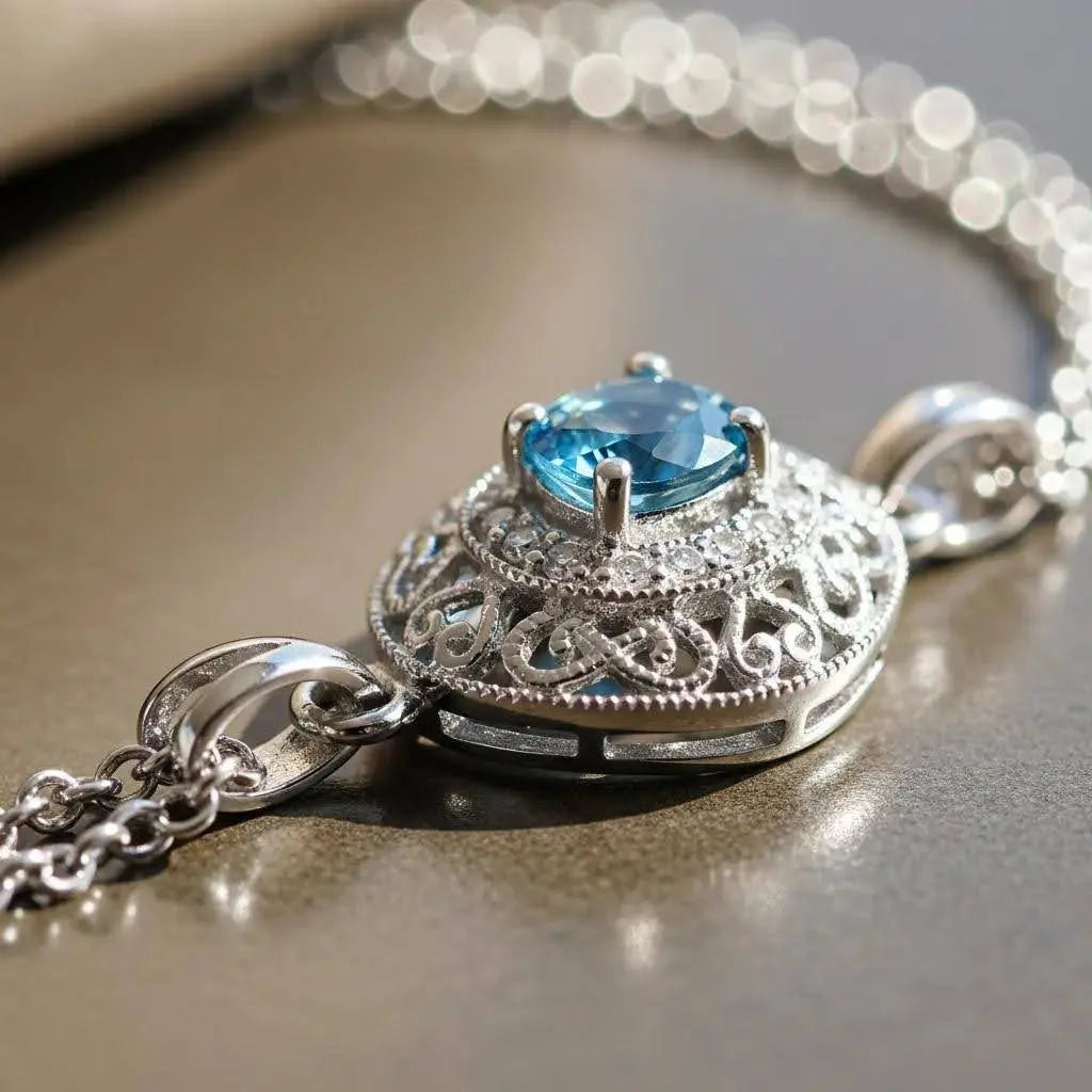 What Is Rhodium Plating? Why It Keeps Sterling Silver Bright