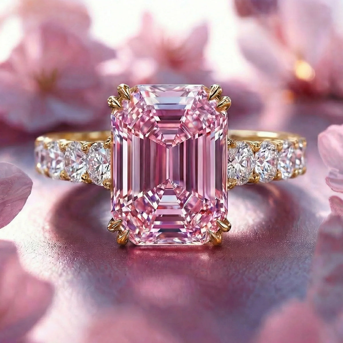 Sentimental Jewelry: Meaningful Pieces for Life's Biggest Moments