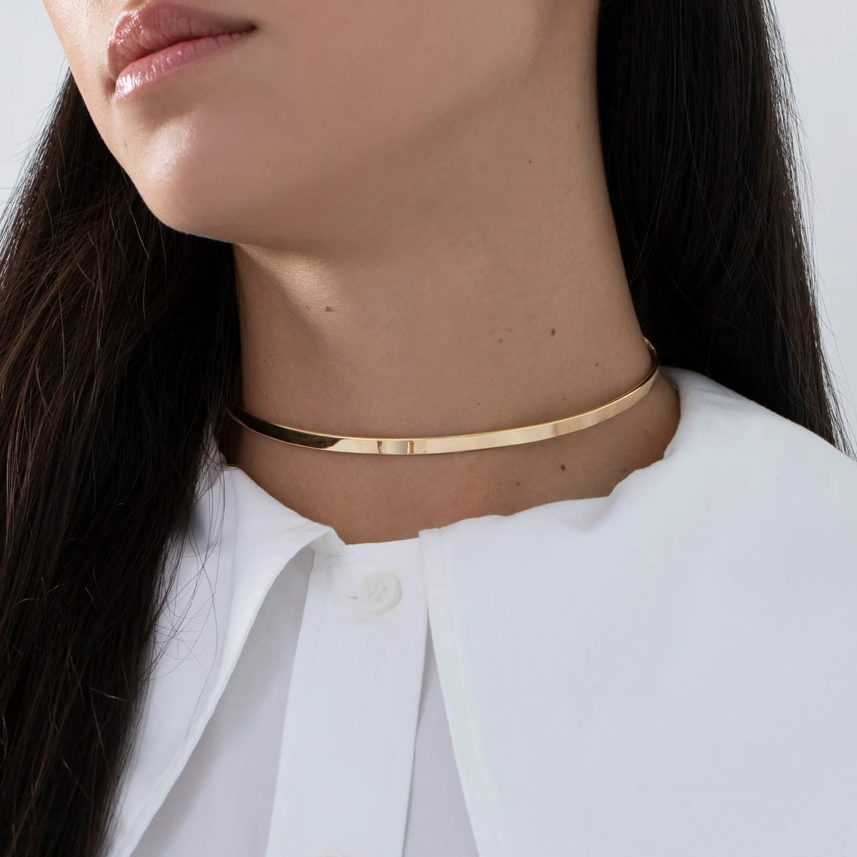 Chokers to Opera Lengths: Finding Your Ideal Necklace Chain Length