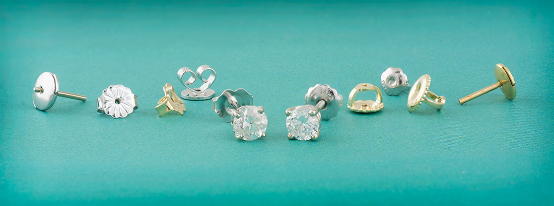 Earring Backs Explained: Which Closure Is Most Secure for Everyday Wear