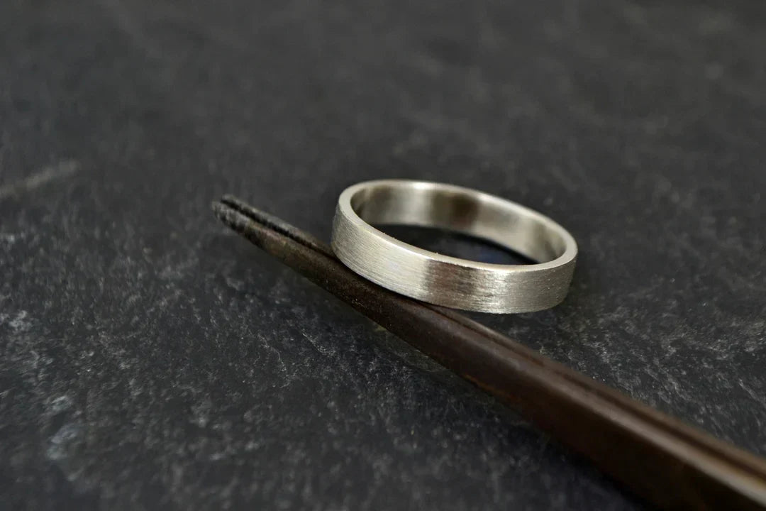 Silver Ring