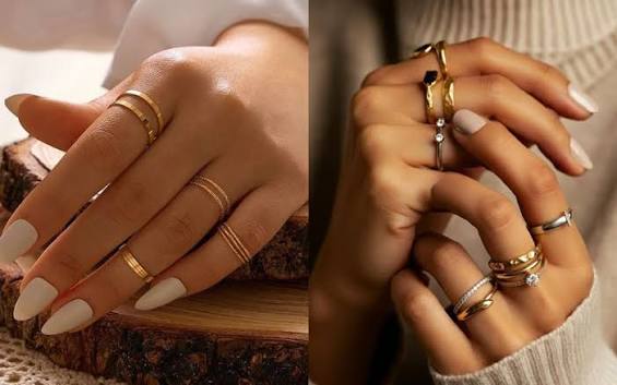 Stackable Rings: How to Stack and Style Them Like a Pro