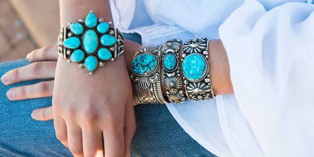 Turquoise Jewelry: Meaning, Care, and How to Wear It