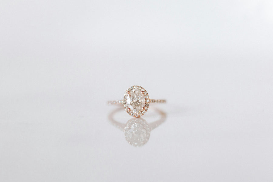 Yellow vs White vs Rose Gold for Men's Rings: Which to Pick