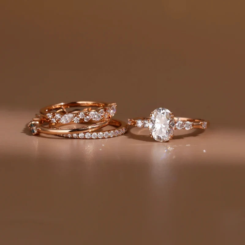 Learn how to measure your ring size at home using simple household items. Follow our easy step-by-step guide and size chart to find your perfect fit.