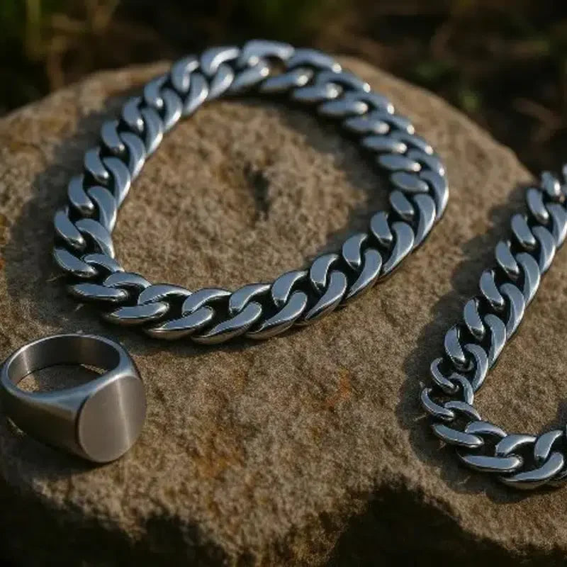 Is Stainless Steel Jewelry Good Quality? What to Know Before You Buy