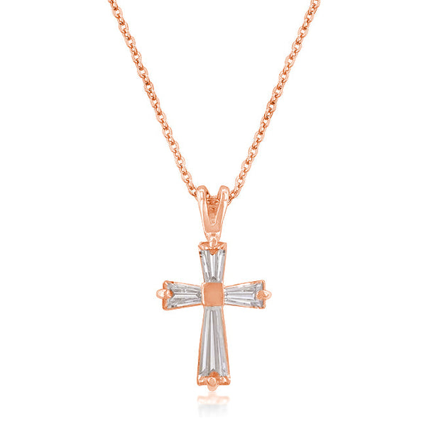 Cross Jewelry