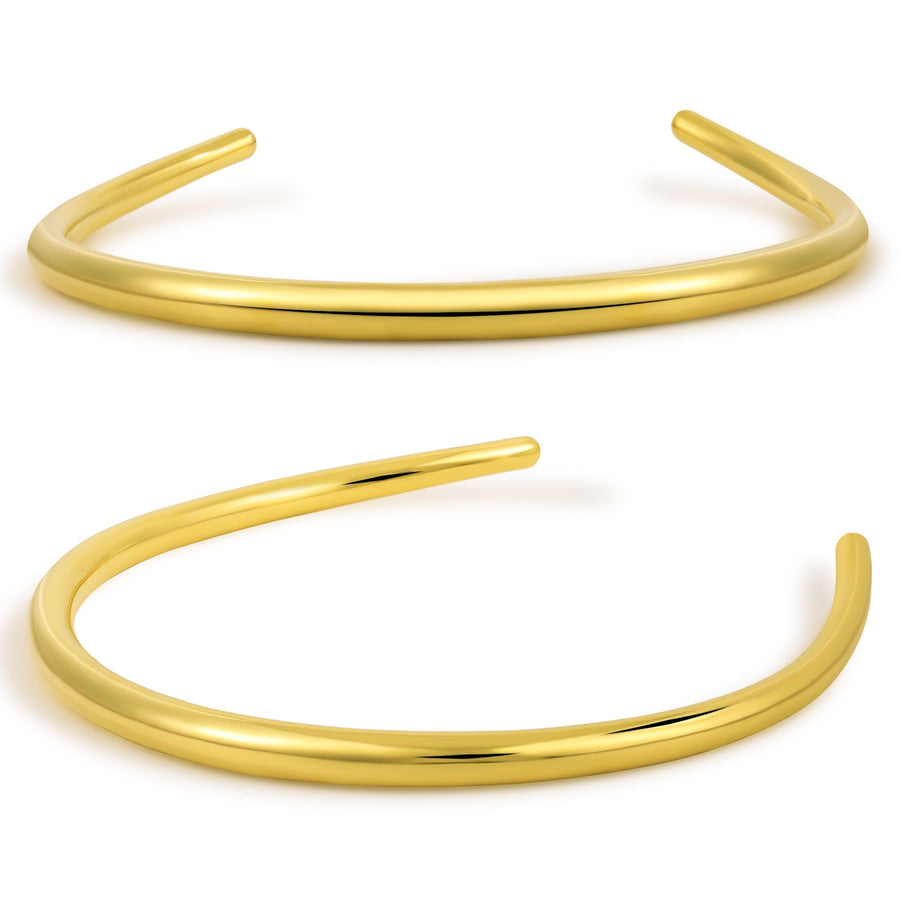 Extremely Fine 999 Sterling Silver Torque Choker