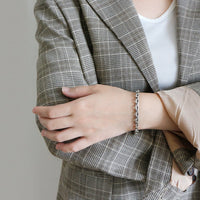 Sterling Silver Bracelet