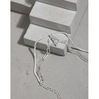 Sterling Silver Cubic Zirconia Bracelet