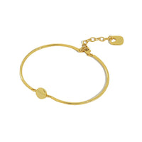 Solid Sterling Silver Bracelet