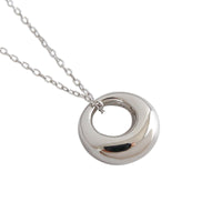 Sterling Silver Adjustable Necklaces