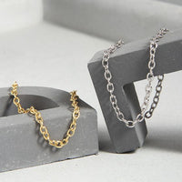 Cuban Chain Bracelet in 925 Sterling Silver