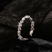 Holiday Created Opal Candy Ring