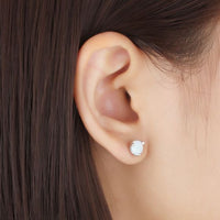 S925 Three Claw Australian Treasure Earrings