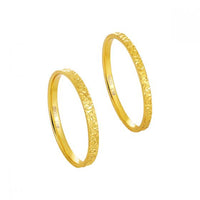 Simple Shining Sterling Silver Adjustable Stacker Ring