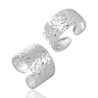 Fashion Hamme Paint Adjustable Ring