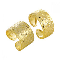 Fashion Hamme Paint Adjustable Ring