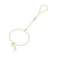 Shining Baguette 925 Sterling Silver Necklace, Bracelet, Ring and Earring