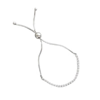 Sterling Silver Snake Chain Bracelet