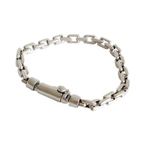 Sterling Silver Bracelet