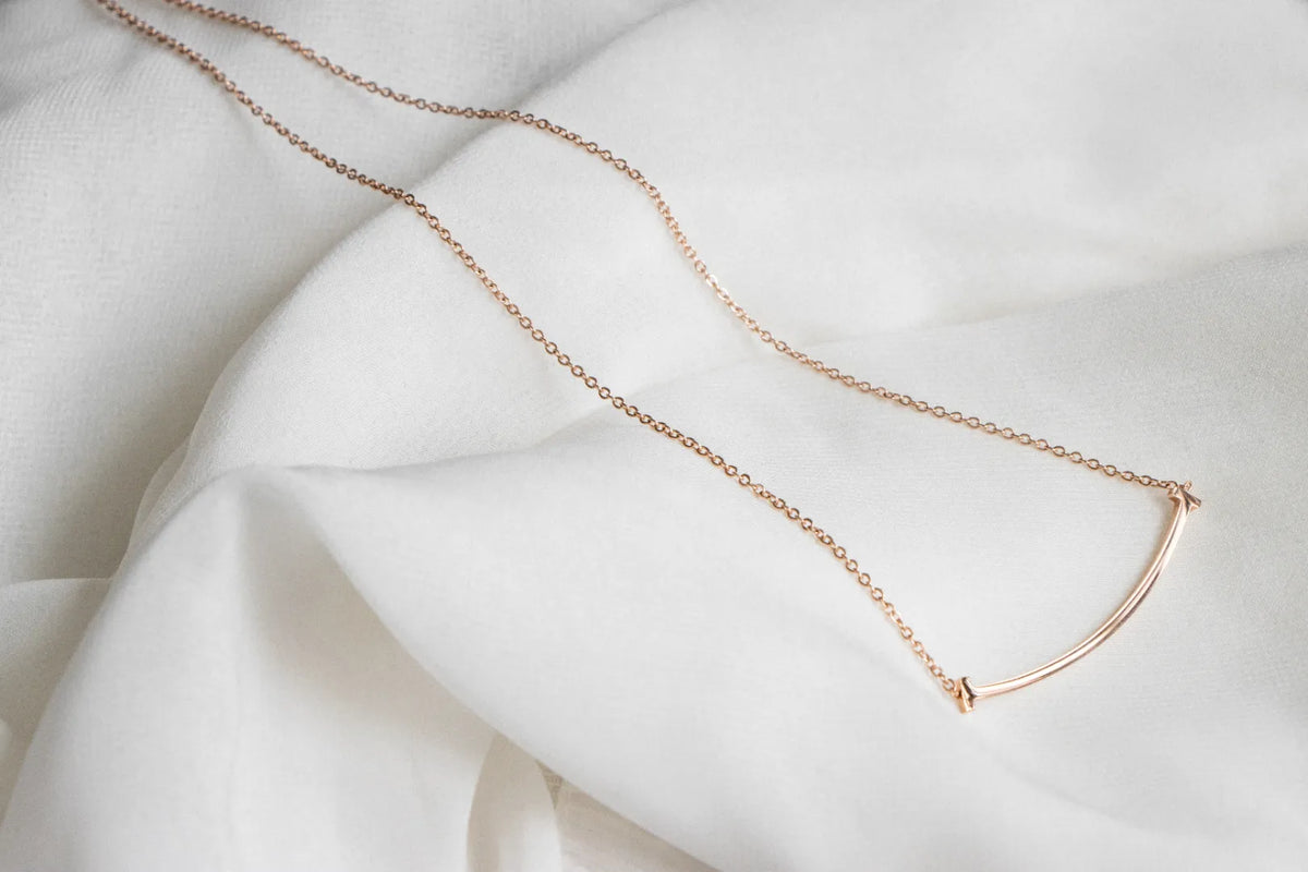 A Thoughtful Approach to Jewelry