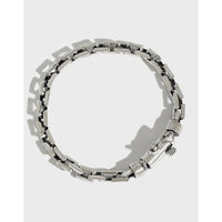 Sterling Silver Bracelet