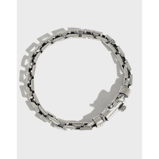 Sterling Silver Bracelet