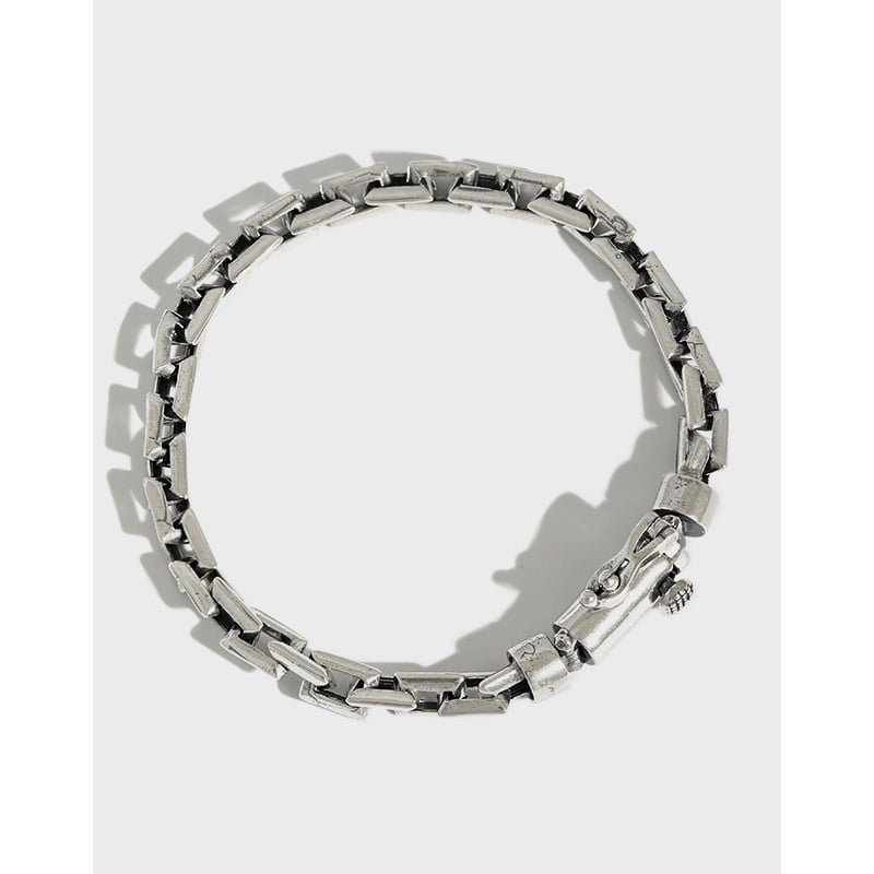 Sterling Silver Bracelet