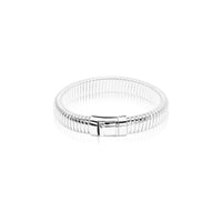 Personalized Sterling Silver Bracelet