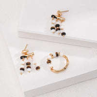 Sterling Silver Tiger’s Eye Ring
