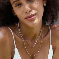 Natural Citrine Aura Spark Earrings