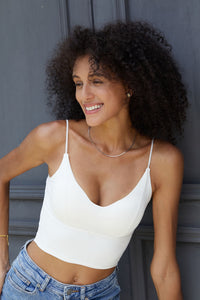 Gold Plated Snake Chain Necklace