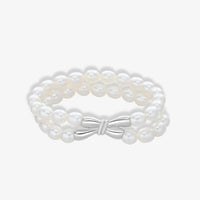Natural Freshwater Pearl Adjustable Bracelet