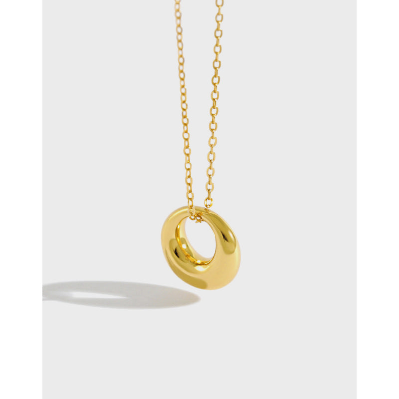 Sterling Silver Adjustable Necklaces