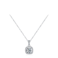 Sterling Silver Classic Shiny Chain Necklace