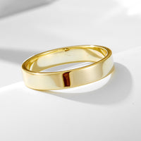 Cushion Cut Engagement Band Ring Set | Vivianne Rae
