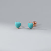 Gold Plated Sterling Silver Earrings