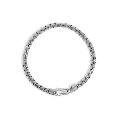 18K Gold PVD Chain Bracelet