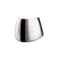 Office Folding Paper Sterling Silver Stud Earrings