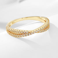 Sterling Silver Cushion Cut Engagement and Wedding Band Ring Set