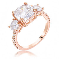 Modern Royal Trendy Ring