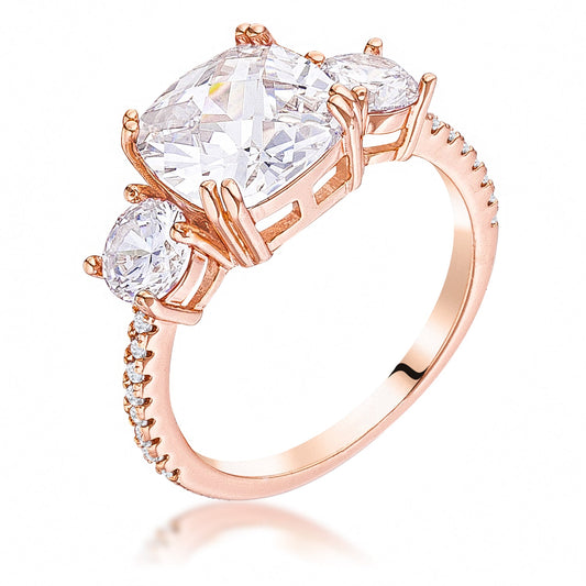 Modern Royal Trendy Ring