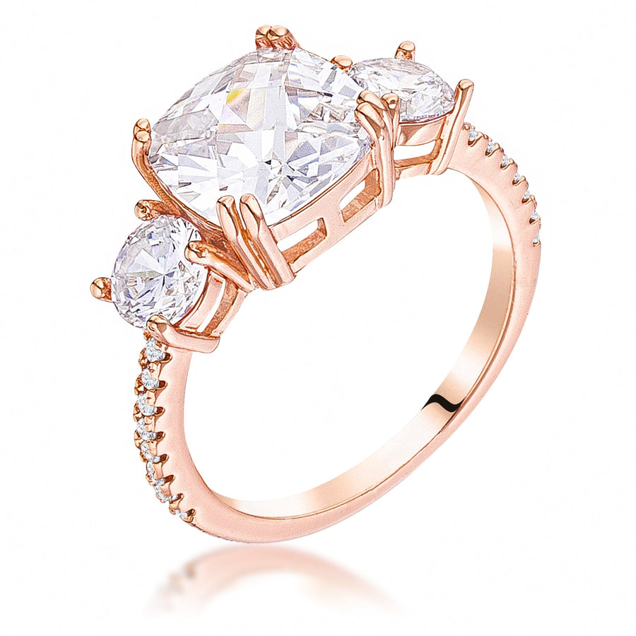 Modern Royal Trendy Ring